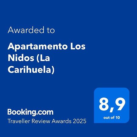 Apartamento Los Nidos Torremolinos Exteriör bild