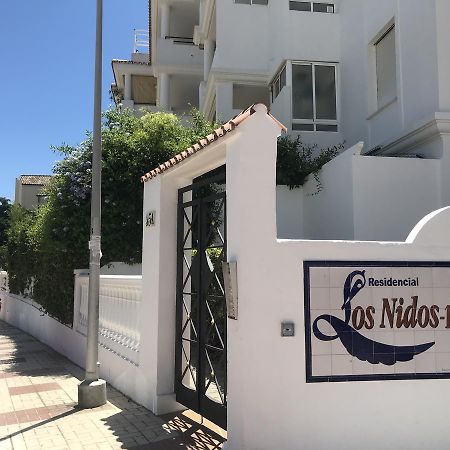 Apartamento Los Nidos Torremolinos Exteriör bild