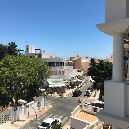 Apartamento Los Nidos Torremolinos Exteriör bild