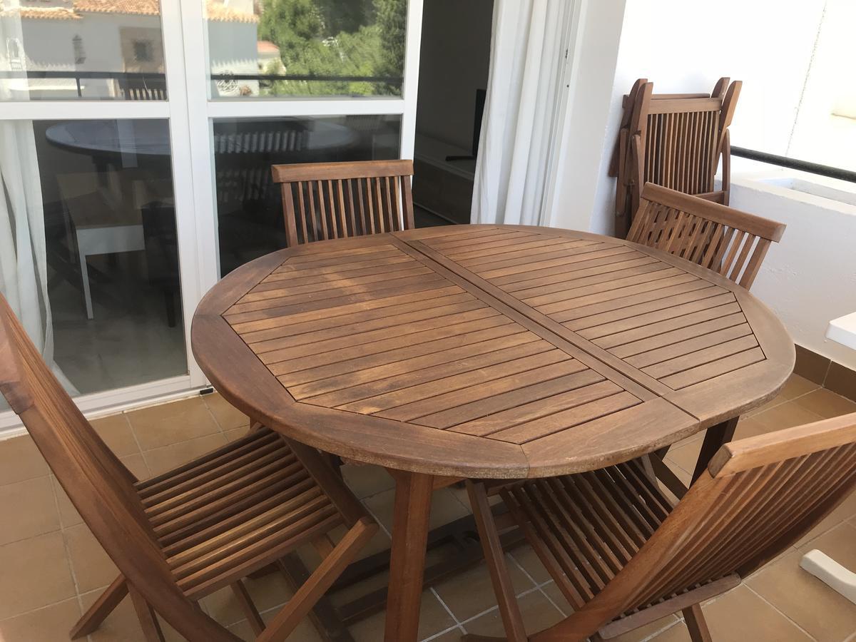 Apartamento Los Nidos Torremolinos Exteriör bild